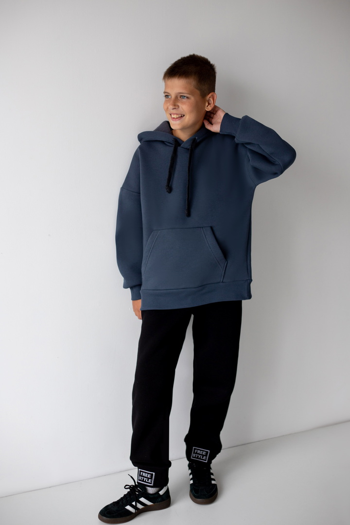 Штани для хлопців